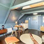Boutique Jongwijs Hotel