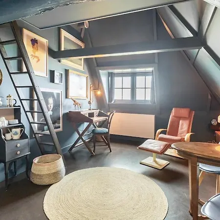 Hotel Boutique Jongwijs *