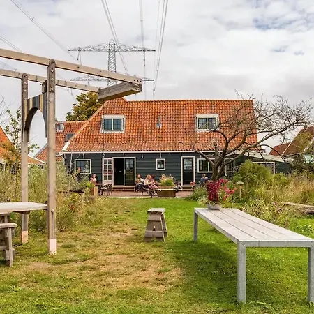 Boutique Jongwijs Hotel *