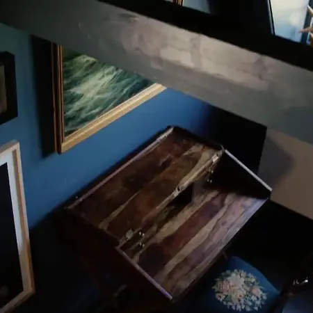 Hotel Boutique Jongwijs Westzaan