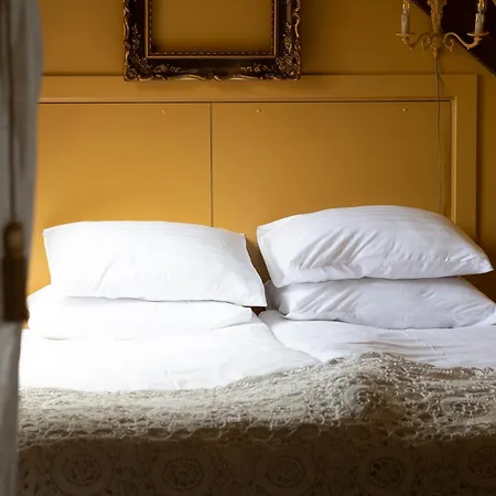 Hotel Boutique Jongwijs Westzaan