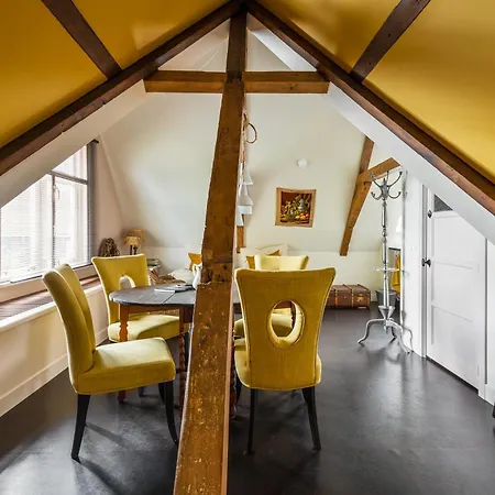 Boutique Jongwijs Hotel *