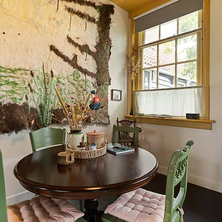 Boutique Jongwijs Hotel