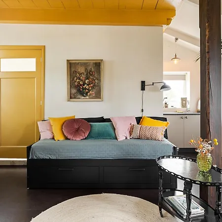 Boutique Jongwijs * Westzaan