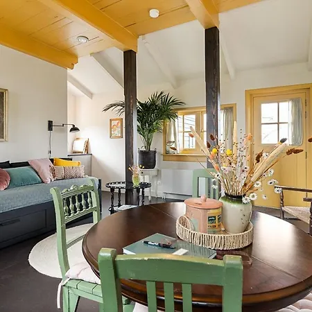 Boutique Jongwijs Hotel *