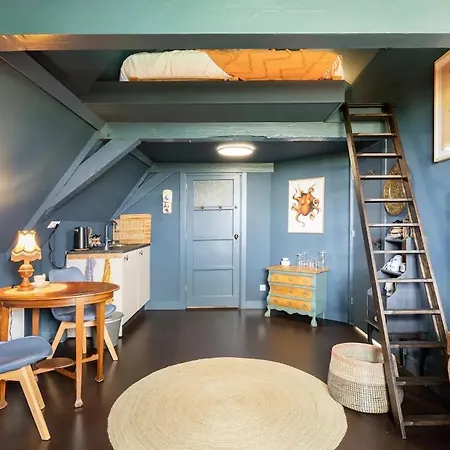Boutique Jongwijs *