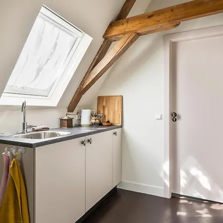 Hotell Boutique Jongwijs *