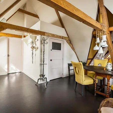 Hotell Boutique Jongwijs