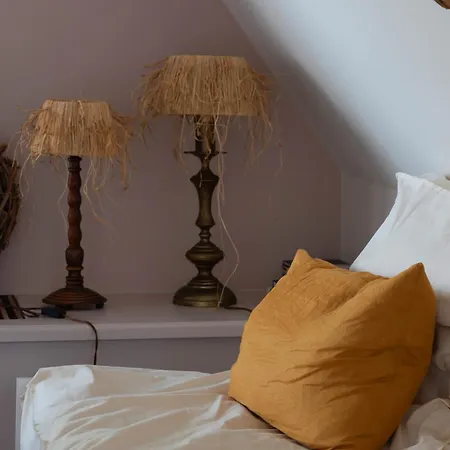 Boutique Jongwijs Hotell