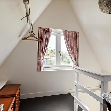 Hotell Boutique Jongwijs Westzaan