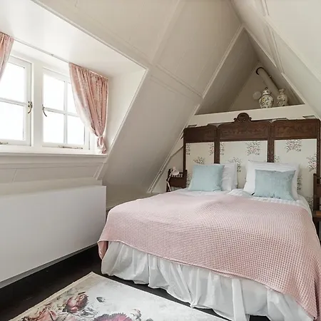 Hotell Boutique Jongwijs Westzaan