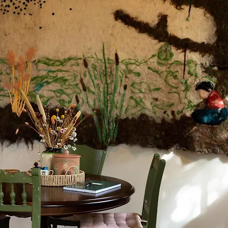 Boutique Jongwijs Hotell Westzaan